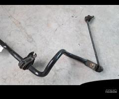 Barra stabilizzatrice Nissan Qashqai 2 del 2010