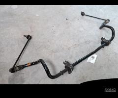 Barra stabilizzatrice Nissan Qashqai 2 del 2010 - 4