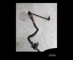 Barra stabilizzatrice Nissan Qashqai 2 del 2010 - 5