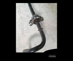 Barra stabilizzatrice Nissan Qashqai 2 del 2010 - 7