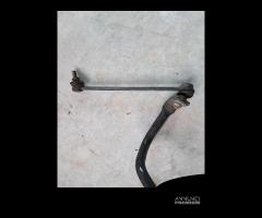 Barra stabilizzatrice Nissan Qashqai 2 del 2010 - 9