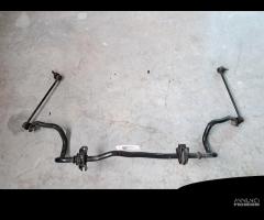 Barra stabilizzatrice Nissan Qashqai 2 del 2010 - 10