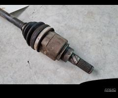 Semiasse anteriore destro Nissan Qashqai 2 2010 - 3