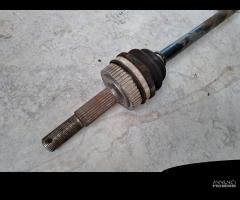 Semiasse anteriore destro Nissan Qashqai 2 2010 - 4