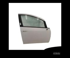 Porta anteriore destra Fiat Punto Evo 199 del 2010 - 1