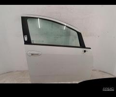 Porta anteriore destra Fiat Punto Evo 199 del 2010