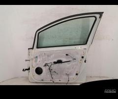 Porta anteriore destra Fiat Punto Evo 199 del 2010 - 9