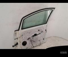 Porta anteriore destra Fiat Punto Evo 199 del 2010 - 10