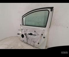 Porta anteriore destra Fiat Punto Evo 199 del 2010 - 11