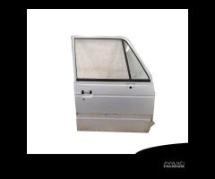 Porta anteriore destra Hyundai Galloper del 1998 - 1