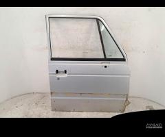 Porta anteriore destra Hyundai Galloper del 1998