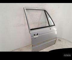 Porta anteriore destra Hyundai Galloper del 1998 - 3