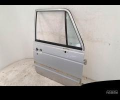 Porta anteriore destra Hyundai Galloper del 1998 - 4