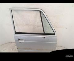 Porta anteriore destra Hyundai Galloper del 1998