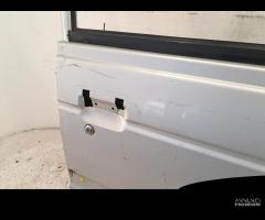 Porta anteriore destra Hyundai Galloper del 1998 - 6