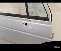 Porta anteriore destra Hyundai Galloper del 1998 - 7