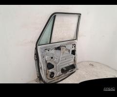 Porta anteriore destra Hyundai Galloper del 1998 - 11