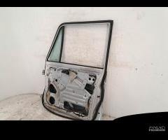 Porta anteriore destra Hyundai Galloper del 1998 - 12