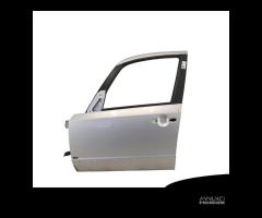 Porta anteriore sinistra Fiat Sedici 1.9 del 2007 - 1