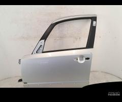 Porta anteriore sinistra Fiat Sedici 1.9 del 2007