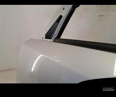 Porta anteriore sinistra Fiat Sedici 1.9 del 2007 - 3