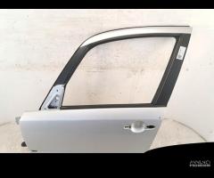 Porta anteriore sinistra Fiat Sedici 1.9 del 2007 - 6