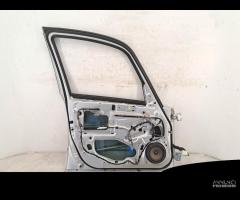 Porta anteriore sinistra Fiat Sedici 1.9 del 2007 - 7