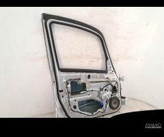 Porta anteriore sinistra Fiat Sedici 1.9 del 2007 - 8