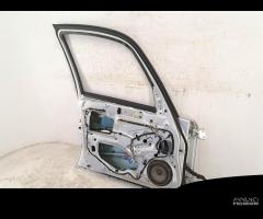 Porta anteriore sinistra Fiat Sedici 1.9 del 2007 - 9