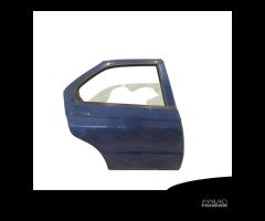 Porta posteriore destra Alfa Romeo 146 1° del 1996 - 1