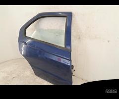 Porta posteriore destra Alfa Romeo 146 1° del 1996