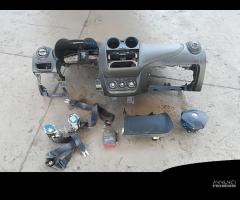 Kit Airbag Alfa Romeo MiTo 2018 - 1