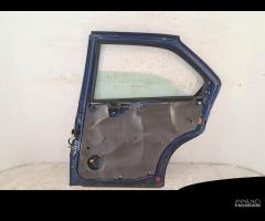 Porta posteriore destra Alfa Romeo 146 1° del 1996 - 8