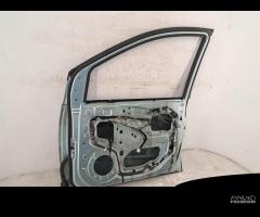 Porta anteriore destra Hyundai Matrix 1° del 2004 - 10