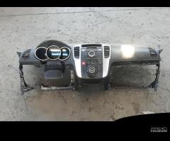 Kit Airbag Kia Venga 2010