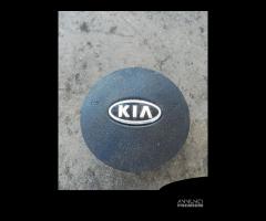 Kit Airbag Kia Venga 2010 - 6