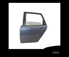 Porta posteriore sinistra Citroen C4 Picasso 2010 - 1