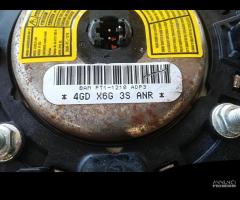 Kit Airbag Kia Venga 2010 - 8