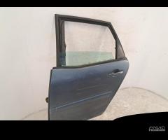 Porta posteriore sinistra Citroen C4 Picasso 2010 - 3