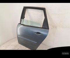 Porta posteriore sinistra Citroen C4 Picasso 2010 - 4