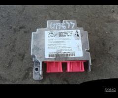 Kit Airbag Kia Venga 2010 - 11