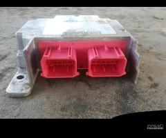 Kit Airbag Kia Venga 2010 - 13