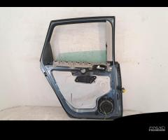 Porta posteriore sinistra Citroen C4 Picasso 2010 - 10