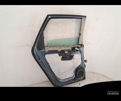 Porta posteriore sinistra Citroen C4 Picasso 2010 - 11