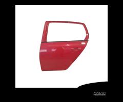 Porta posteriore sinistra Volkswagen Golf VI 2013 - 1