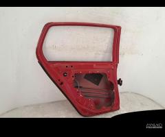 Porta posteriore sinistra Volkswagen Golf VI 2013 - 10