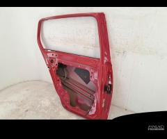 Porta posteriore sinistra Volkswagen Golf VI 2013 - 11