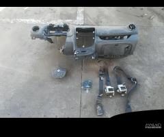 Kit Airbag Renault Clio 2013 - 1