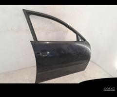 Porta anteriore destra Seat Ibiza 1.9 tdi del 2003