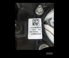 Kit Airbag Renault Clio 2013 - 9